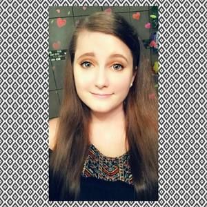 Meet your Posher, Bethany